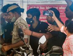 મુસેવાલાની હત્યાથી ચર્ચામાં આવેલા ગેંગસ્ટર લોરેન્સ બિશ્નોઇનું સામે આવ્યું સુરત કનેક્શન