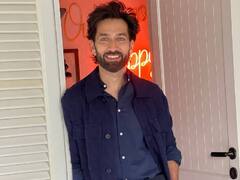 Bade Achhe Lagte Hain 2: नकुल मेहता ने दिया अपना हेल्थ अपडेट, कहा- ‘एक अंग माइनस हो गया’