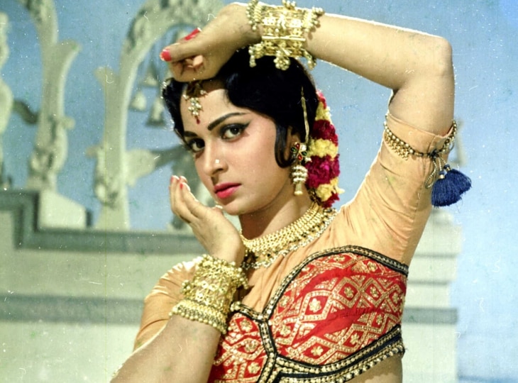 Bollywood Actress Waheeda Rehman Interesting Life Facts | Waheeda Rehman: फिल्मों में नहीं आना चाहती थीं वहीदा रहमान लेकिन इस मज़बूरी के चलते उठाना पड़ा था ये कदम