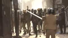 Kanpur Pelting Stone: Who is behind the conspiracy of the incident? | Hoonkar