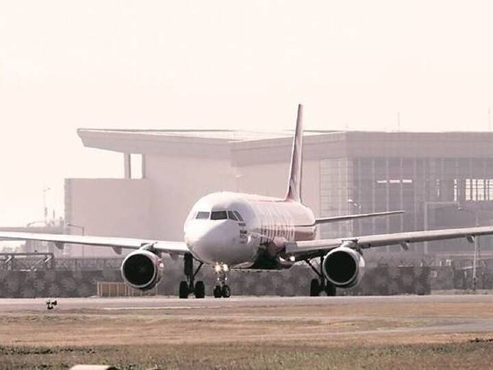 சென்னை: தரை இறங்கும்போது குலுங்கிய விமானம்... அச்சத்தில் உறைந்த பயணிகள்!