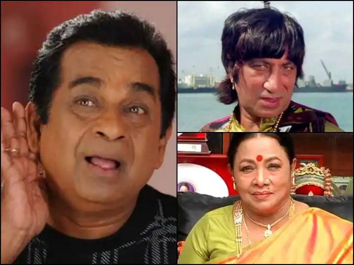 From Shakti Kapoor To Manorama These Are The Name Known For Doing Highest Movies આ છે ભારતીય ફિલ્મોના એ કલાકારો જેમણે સૌથી વધુ ફિલ્મોમાં કામ કર્યું, 3ના નામે નોંધાયો વર્લ્ડ રેકોર્ડ