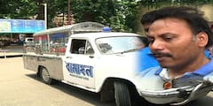 Kolkata: নাবালিকার মরণোত্তর দেহ দান SSKM হাসপাতালের অ্যানাটমি দফতরে
