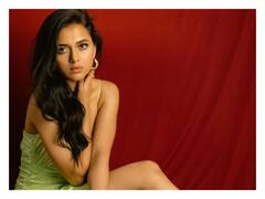 Tejasswi Prakash के नो-मेकअप लुक से बढ़ाया इंटरनेट का पारा, खूबसूरती देख फैंस हुए मदहोश