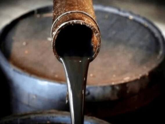 Oil Reserve In Bihar : बिहारमध्ये पेट्रोलियम पदार्थाचा साठा? दोन जिल्ह्यात ओएनजीसी घेणार शोध Oil Reserve In Bihar : बिहारमध्ये पेट्रोलियम पदार्थाचा साठा? दोन जिल्ह्यात ओएनजीसी घेणार शोध