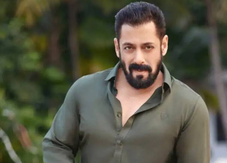 Salman Khan Death Threat What Did Salman Khan Say On The Question Of Mumbai Police Regarding The Threat ધમકી મળવાના કેસમાં મુંબઈ પોલીસે સલમાન ખાન સાથે કર્યા સવાલ-જવાબ, જાણો શું બોલ્યો સલમાન