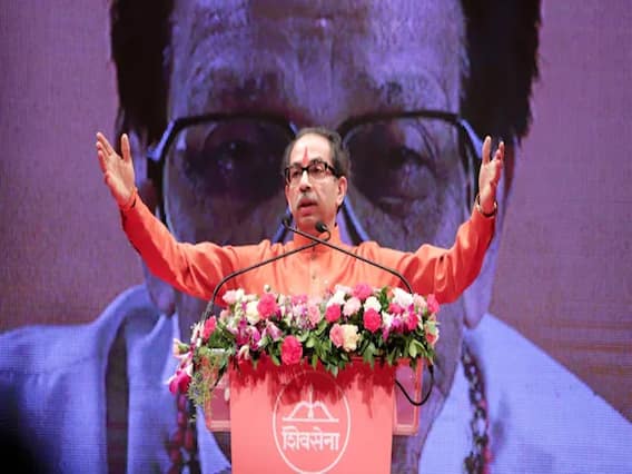 “हिंदुत्वाचा गजर चलो संभाजीनगर...”; उद्धव ठाकरेंच्या सभेपूर्वी आणखी एक टीझर जारी