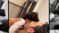 Shaheer Sheikh reveals daughter's pic first time; shares adorable video | Hot News