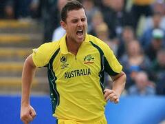 Josh Hazlewood टी20 वर्ल्ड कप में कर सकते हैं कमाल, पूर्व क्रिकेटर को है पूरा यकीन