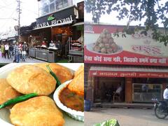 In Pics: ठग्गू के लड्डू से लेकर बदनाम कुल्फी तक, कानपुर के ये स्ट्रीट फूड हैं काफी फेमस, ट्रिप पर जाएं तो जरूर चखे स्वाद