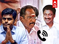 Sellur Raju : அண்ணாமலை IPS; நீங்க 3ஆம் க்ளாஸ்செல்லூர் ராஜூவை மிரட்டிய பாஜக நிர்வாகி..!