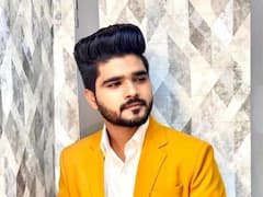 Salman Ali : इंडियन आयडॉल फेम सलमान अलीनं 'अन्य' मध्ये केलं पार्श्वगायन