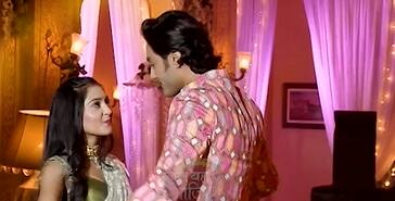 Tere Bina Jiya Jaaye Na: Major drama alert! | SBS