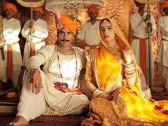 Samrat Prithviraj box Office collection : 'धाकड'नंतर 'सम्राट पृथ्वीराज' बॉक्स ऑफिसवर जोरदार आपटला; 'भूल भुलैया 2' ठरतोय सुपरहिट