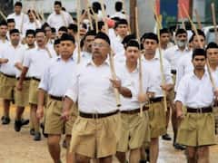 RSS: दुनिया के सबसे बड़े ताकतवर संगठन ने 73 बरस पहले कैसे हासिल की थी आजादी!