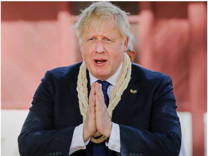PM Boris Johnson wins confidence vote final result 359 votes cast For 211 against 148 Confidence Vote Result: బ్రిటన్ ప్రధాని బోరిస్ జాన్సన్ సేఫ్, మరో ఏడాది పాటు ఏ ఇబ్బందీ లేనట్టే