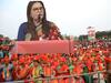 Jayaprada BJP : ఏపీ బీజేపీలో జయప్రద - ఇక రాజమండ్రి నుంచే రాజకీయం !