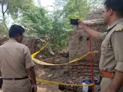 Jalaun Crime: तिलक समारोह में शामिल होने गए युवक की सिर कुचलकर हत्या, पोस्टमॉर्टम के लिए भेजा गया शव