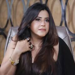 Ekta Kapoor B'day Spl: ટેલિવિઝન ક્વિન એકતા કપૂરે આ કારણે આજદિન સુધી નથી કર્યાં લગ્ન
