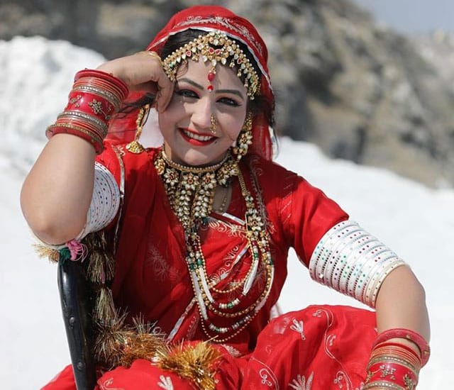 Rajasthan Know Who Is Dancer Gori Nagori, Whose Every Video Is Viral On  Social Media | In Pics: जानिए कौन हैं राजस्थान की 'शकीरा' गोरी नागोरी,  जिनके डांस मूव्स ने बढ़ाया इंटरनेट
