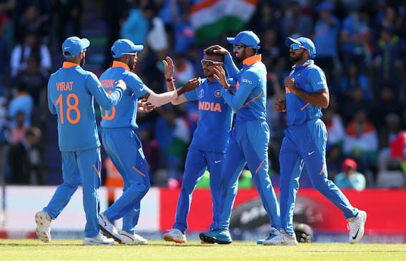 Ind vs SA: Yuzvendra Chahal Eyes Big T20 Milestone In Upcoming India vs South Africa 1st T20I