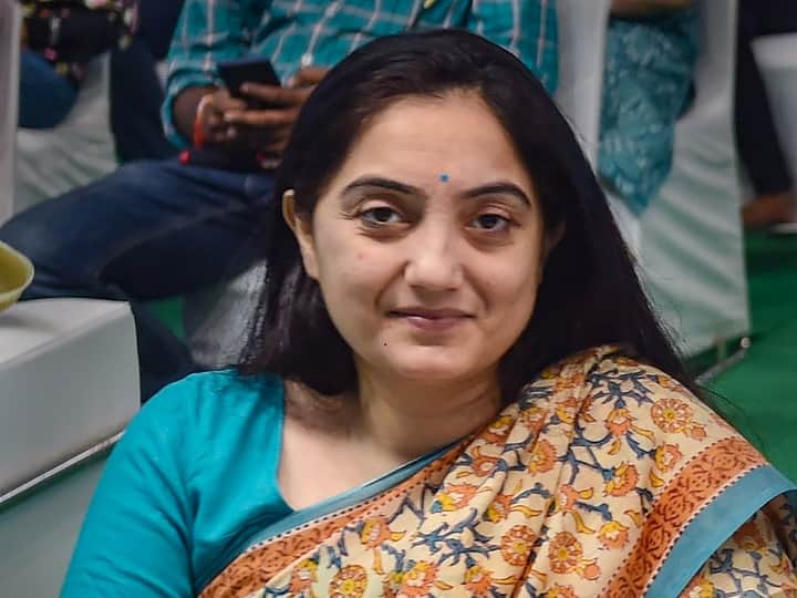 Prophet Remarks Row: Will Nupur Sharma Be Arrested Amid Growing Demand From Opposition Parties? Prophet Remarks Row: Will Nupur Sharma Be Arrested Amid Growing Demand From Opposition Parties?