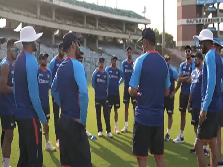 IND vs SA: Indian Cricket team's selection woes among Arshdeep Singh and Umran Malik as Pace bowler for first t20 match IND vs SA: முதல் டி20 போட்டிக்கு யார் யாரை அணியில் எடுப்பது? - இந்திய அணியின் திட்டம் என்ன?