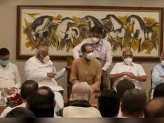 महाविकास आघाडी 2.0 पॅटर्न; सत्ता स्थापनेवेळची रणनीती पुन्हा अंमलात, अपक्ष आमदारांची साथ मिळवण्यात यश