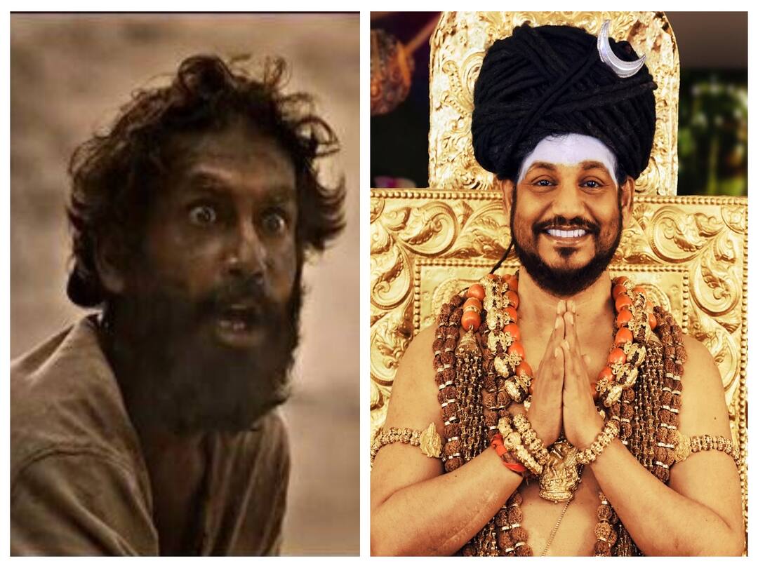 ‛வந்துட்டான்.... வந்துட்டான்... வந்துட்டான்...’ KGF பாணியில் எண்ட்ரி தரப் போவதாக நித்யானந்தா அறிவிப்பு!