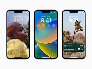 Apple WWDC 2022: আইওএস ১৬-এ নতুন বৈশিষ্ট্য অ্যাপলের, থাকছে এই সুবিধা