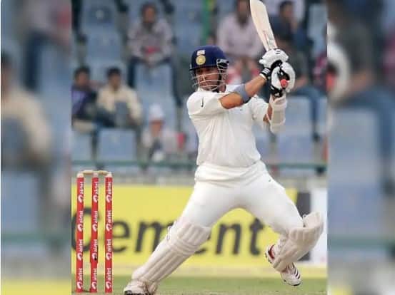 Cricket Records: 14 batsmen hit 10,000 runs in Tests, three of India's greatest players on the list Cricket Records: 14 ਬੱਲੇਬਾਜ਼ਾਂ ਨੇ ਟੈਸਟ 'ਚ 10 ਹਜ਼ਾਰ ਦੌੜਾਂ ਦਾ ਅੰਕੜਾ ਛੂਹਿਆ, ਸੂਚੀ 'ਚ ਸ਼ਾਮਲ ਭਾਰਤ ਦੇ ਤਿੰਨ ਮਹਾਨ ਖਿਡਾਰੀ