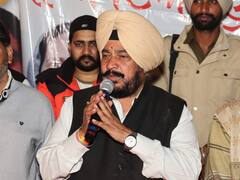 Punjab News: पंजाब के पूर्व मंत्री साधु सिंह धर्मसोत को विजिलेंस टीम ने किया गिरफ्तार, पेड़ों की कटाई के लिए घूस लेने का है आरोप