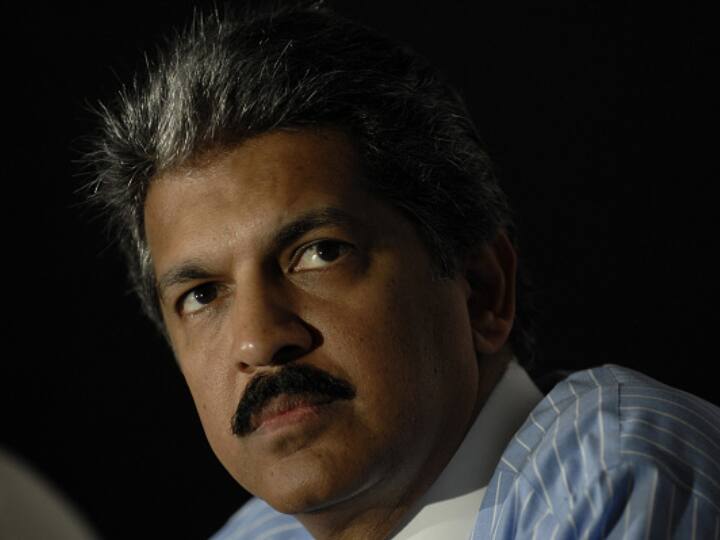 Anand Mahindra Shares Video Of Astronaut Working Outside International Space Station Monday Motivation 'Out-Of-This-World Ballet': Anand Mahindra Mesmerised By Video Of Astronaut Working Outside ISS