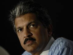 'Out-Of-This-World Ballet': Anand Mahindra Mesmerised By Video Of Astronaut Working Outside ISS