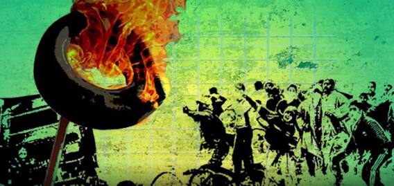 America Report on Indian Minorities : అగ్రరాజ్యం అమెరికా అంత మాట అనేసింది ఏంటీ...? | ABP Desam