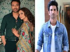 Sushant Singh Rajput की मौत के बाद ट्रोल होने पर छलका Ankita Lokhande का दर्द, बोलीं- Vicky Jain ने जो उस वक्त किया कोई नहीं कर सकता