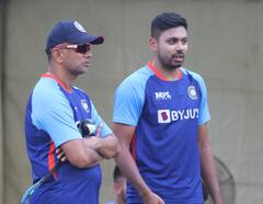 Indian Cricket Team: புது வேகம் ... புது படை புத்துணர்ச்சியுடன் தயாராகும் இந்திய அணி !