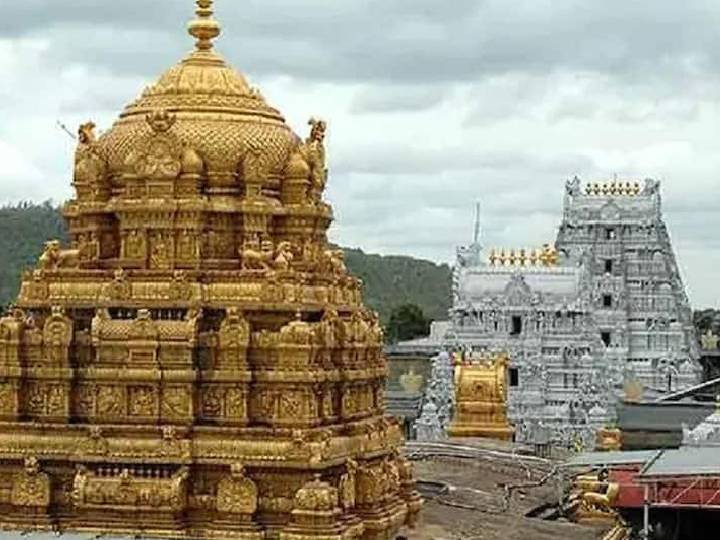 Thirumala Thirupathi : திருப்பதியில் ஒரே நாளில் பத்துகோடி வசூல்.. வாரி வழங்கிய திருநெல்வேலி பக்தர்..