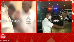 Rajya Sabha Elections Meeting : मुख्यमंत्री आणि पवार यांचं बैठकीत आमदारांना आश्वासन ABP Majha