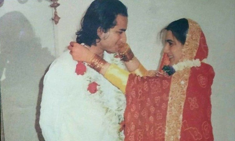 Saif Ali Khan Divorce: जब तलाक के बाद अमृता सिंह ने सैफ से मांग ली थी करोड़ों की एलिमनी, दो किश्तों में चुका पाए थे पैसा!