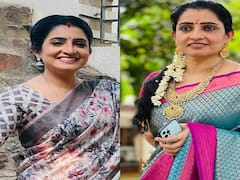 ‛பாண்டியன் ஸ்டோர்ஸ் ஹிட் ஆகும்னு அடிச்சு சொன்னேன்’ -வெள்ளித்திரை டூ சின்னத்திரை மனம் திறக்கும் சுஜிதா!