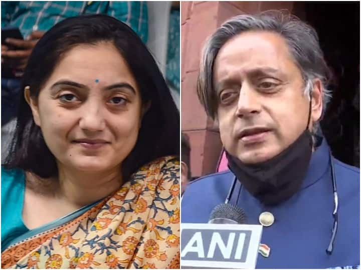 Prophet Remarks Row: Shashi Tharoor's Latest Wordplay On ‘Fringe’ Explains Current Situation Prophet Remarks Row: Shashi Tharoor's Latest Wordplay On ‘Fringe’ Explains Current Situation