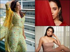 Nushrrat Bharuchha Photos: ये है Janhit Mein Jaari फेम नुसरत भरूचा की ग्लैमरस तस्वीरें, देख मर मिटेगें आप