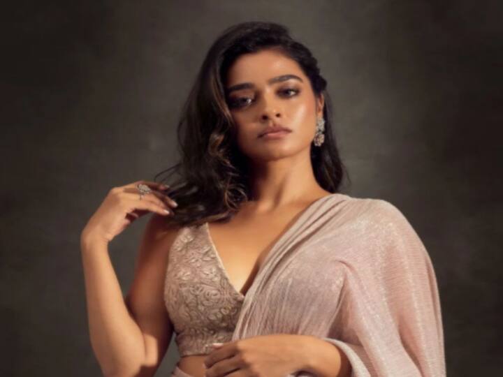 Vikram Actress Gayathrie: கணவர்களுக்கும் தனக்கும் ராசியில்லை -  ‘விக்ரம்’ நடிகை காயத்ரி