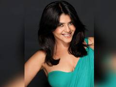 Ekta Kapoor Birthday: इन पॉपुलर टीवी शोज ने एकता कपूर को बनाया 'टेलीविजन क्वीन', 27 साल से इंडस्ट्री पर कर रही हैं राज