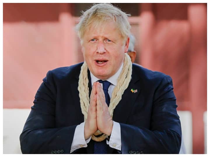 Britain No Confidence Vote PM Boris Johnson Said Decisive Result After Winning Trust Vote |  Britain: Boris Johnson said after winning the no-confidence motion