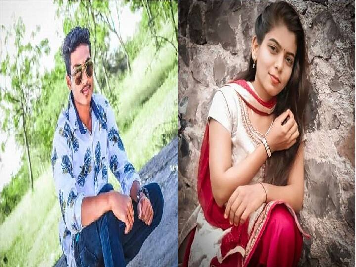 Sangli News couple commits suicide by drinking poisonous substance, girl gets married just six days ago Sangli News : विषारी द्रव्य पिऊन प्रेमी युगुलाने आयुष्य संपवलं, तरुणीचं अवघ्या सहा दिवसांपूर्वीच लग्न