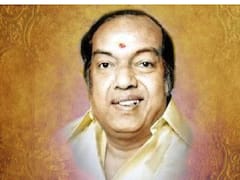 கண்ணதாசன் வெடித்து அழுததே இதுக்குதான்.. கவிஞரின் மகள் பகிர்ந்த பல நினைவுகள்!