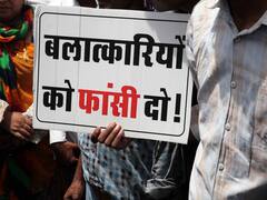 Crime News: હૈદરાબાદમાં સગીરા સાથે રેપના વધુ બે મામલા આવ્યા સામે, ગોવામાં પણ બ્રિટિશ મહિલા સાથે દુષ્કર્મ