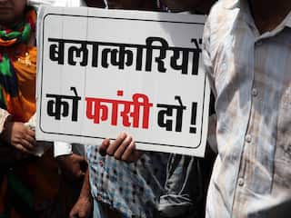 Crime News: હૈદરાબાદમાં સગીરા સાથે રેપના વધુ બે મામલા આવ્યા સામે, ગોવામાં પણ બ્રિટિશ મહિલા સાથે દુષ્કર્મ